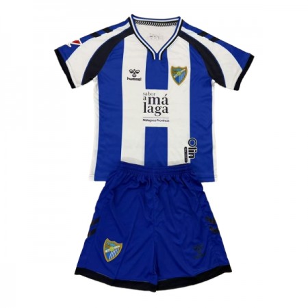 Dječji Nogometni Dres Malaga Special 2024-25